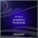 Artwork for "Insistent / Riverside"