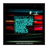 Artwork for "Dark Pixels"