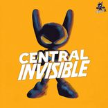 Artwork for "Central Invisible"