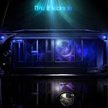 Artwork for "Now it kicks in"