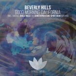 Artwork voor "Good Morning California"