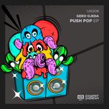 Portada para "Push Pop"