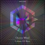 Portada para "Colors of Rave"