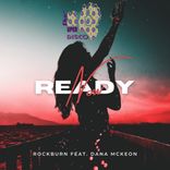 Portada para "Ready Now"