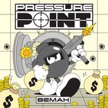 Portada para "Pressure Point"