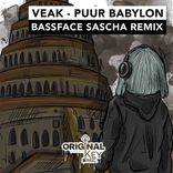 Artwork für "Puur Babylon (Bassface Sascha Remix)"