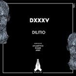 Artwork for "Dilitio"