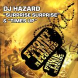 Artwork for "Surprise Surprise / Times Up"