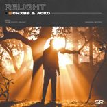 Portada para "Relight"