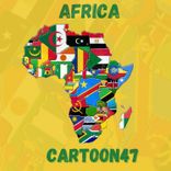 Artwork voor "Africa"