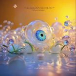 Artwork for "The Golden Secrets"