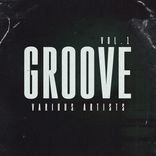 Artwork for "Groove, Vol. 1"