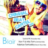 Artwork für "Blair"