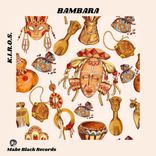 Artwork for "Bambara"