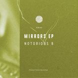Portada para "Mirrors EP"