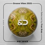 Artwork for "Nice Grooves 2025"