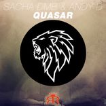 Portada para "Quasar"