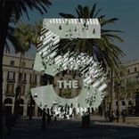 Artwork for "The 5ive: 08"