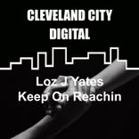 Portada para "Keep on Reachin"