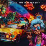 Portada para "Take Me To Your Body"