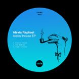 Artwork for "Alexis' House EP"