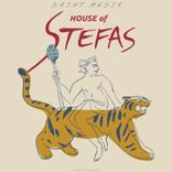 Artwork for "House of Stefas"