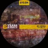 Artwork voor "City Girl"