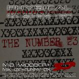 Artwork voor "The Number 23"