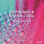 Artwork for "Unless You Stay"