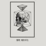 Artwork for "Dark Matters"