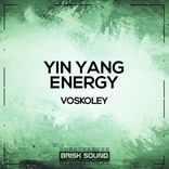 Artwork voor "Yin Yang / Energy"