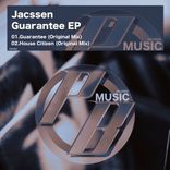 Artwork für "Guarantee EP"