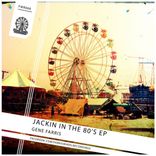 Artwork für "Jackin In The 80's EP"