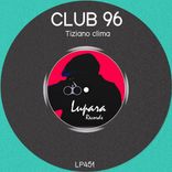 Portada para "Club 96"