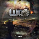 Artwork for "Dark Forces EP"