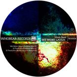 Artwork für "We Wont Laugh"