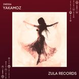 Portada para "Yakamoz"