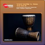 Artwork for "Drum Stock"