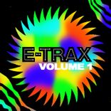 Artwork for "E-Trax, Vol. 1"