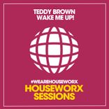 Artwork for "Wake Me Up!"