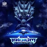 Artwork for "Eliminate EP"