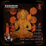 Artwork for "Hanuman"