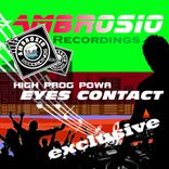 Artwork for "Eyes Contact"