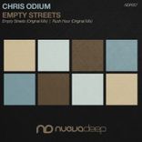 Artwork for "Empty Streets"