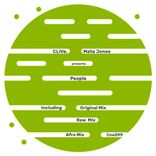 Artwork for "People"