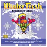 Artwork for "Winter Fresh Volume 3"
