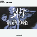 Artwork for "Gotta Have EP"