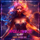 Artwork für "Brilliance (Space Faerie Mix)"