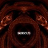 Artwork for "Serious"