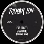 Artwork für "Standing"